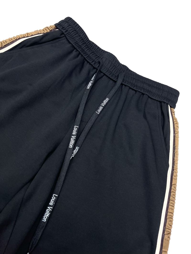 Louis Vuitton Short Pants